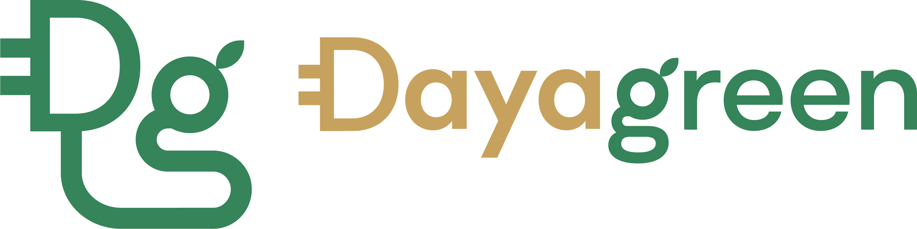 dayagreen